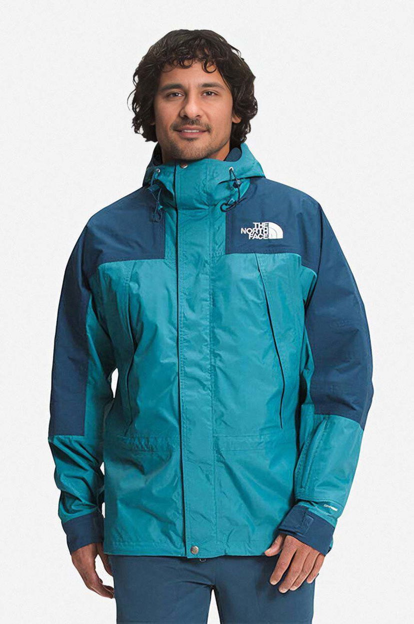 Jakna The North Face Dryvent Jacket Modra | NF0A52ZT9NQ