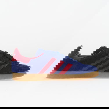 Superge in čevlji adidas Originals Gazelle Modra | JR6293, 2
