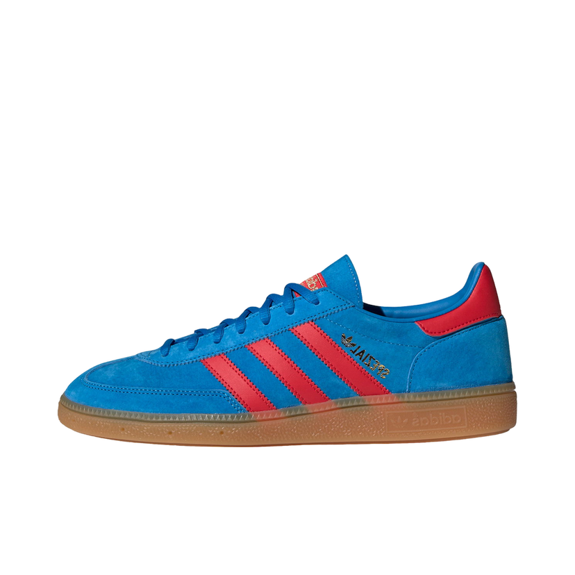 Superge in čevlji adidas Originals Handball Spezial Modra | fx5675