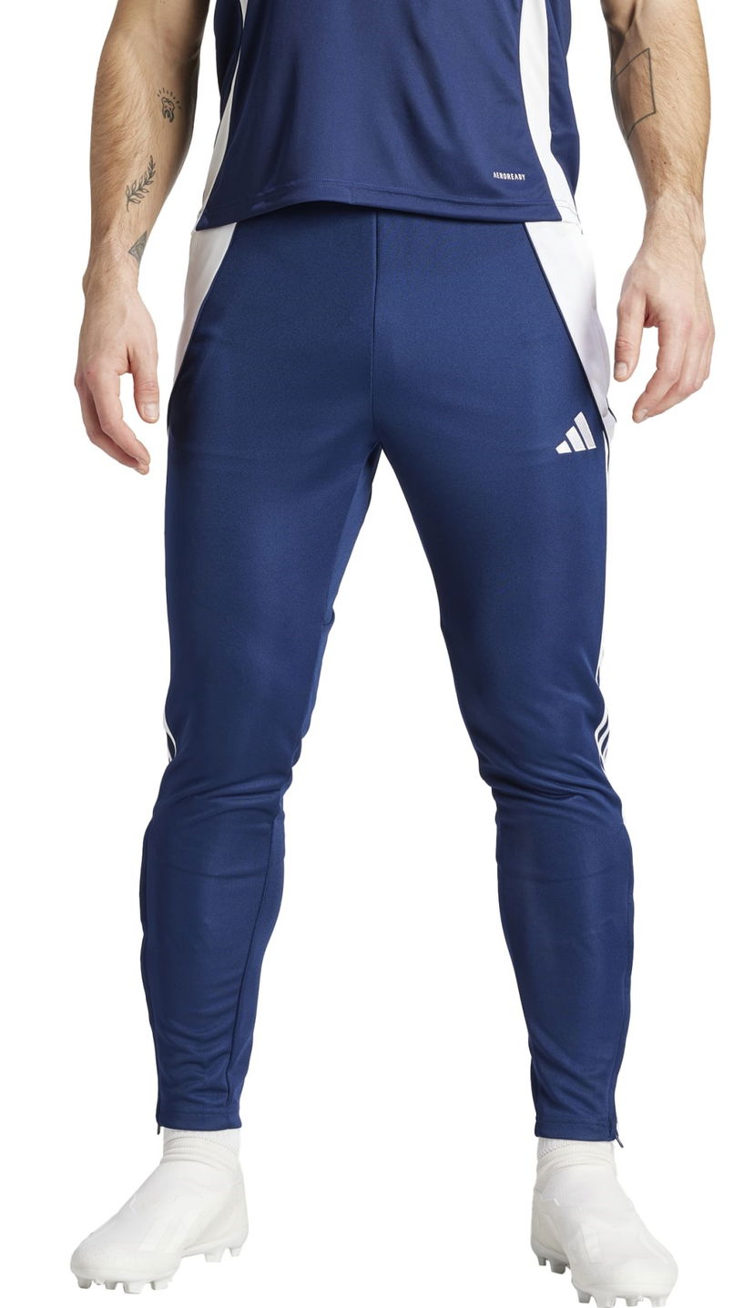 Hlače in kavbojke adidas Originals adidas TIRO24 TRPNT S Mornarica | ir9344