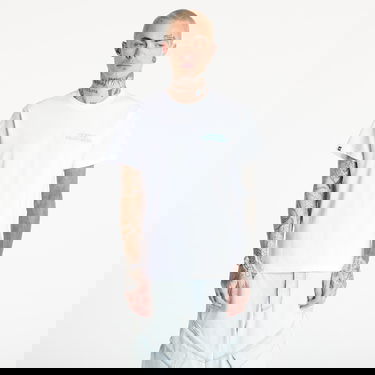 Majica Horsefeathers Horsefeathers Rizmo T-Shirt Bela | SM1377C, 0