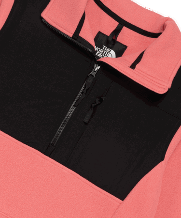 Pulover The North Face Sweatshirt Roza | NF0A7WXYN0T1, 2