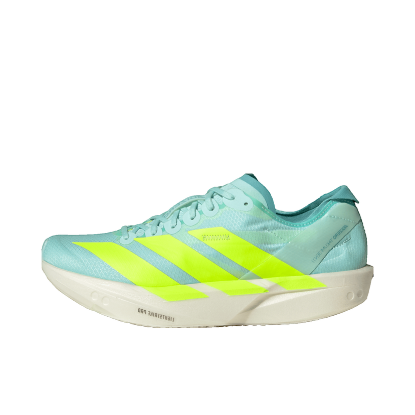 Superge in čevlji adidas Performance ADIZERO TAKUMI SEN 11 Turkizna | jh5223