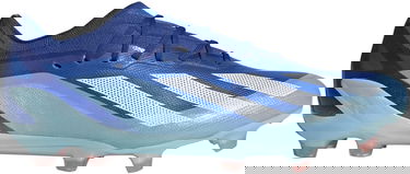 Superge in čevlji adidas Performance X CRAZYFAST.1 FG Modra | gy7416, 0