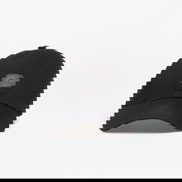 Kapa CALVIN KLEIN Calvin Klein Jeans Monogram Patch Baseball Cap Črna | LV04K5052G UB1, 0