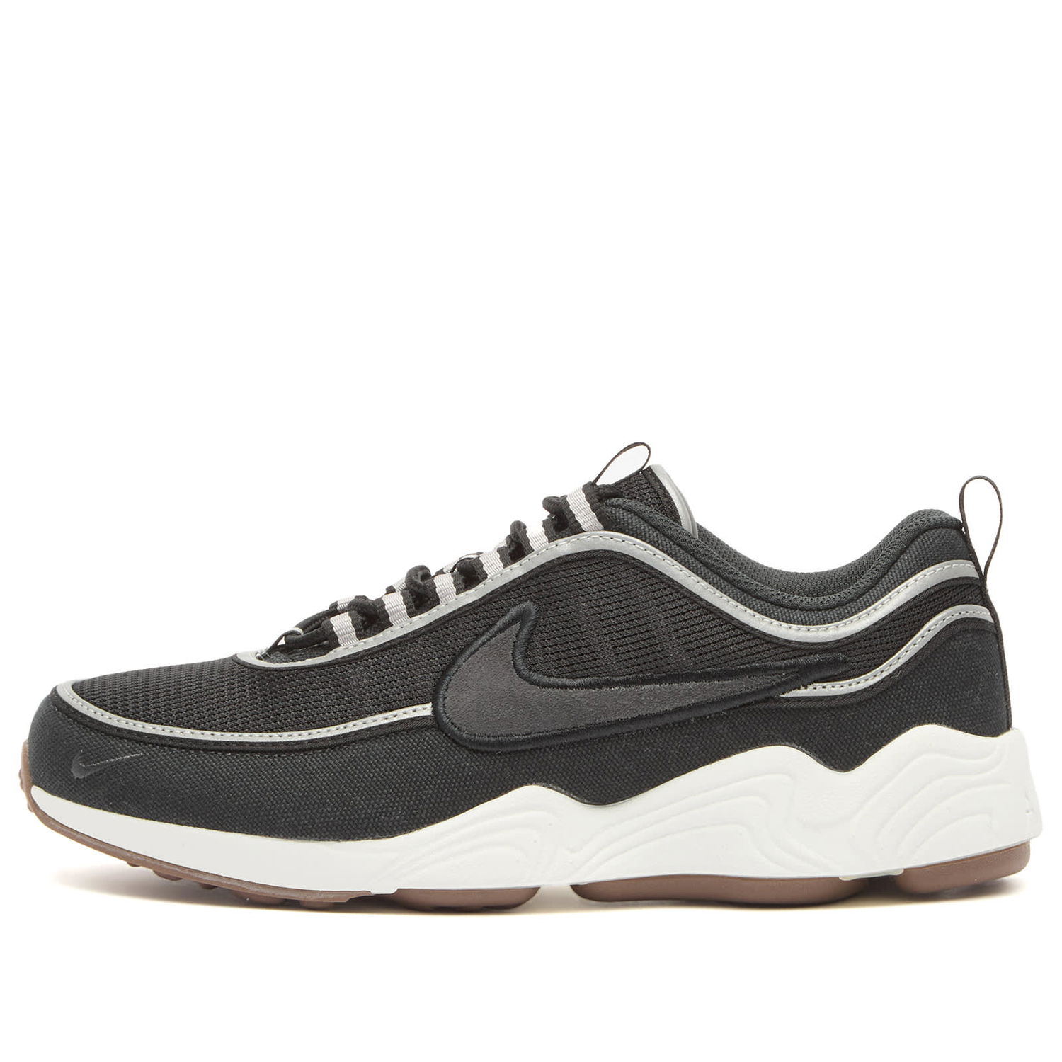 Superge in čevlji Nike Air Zoom Spiridon Size UK 6 Črna | IO1907-045, 1