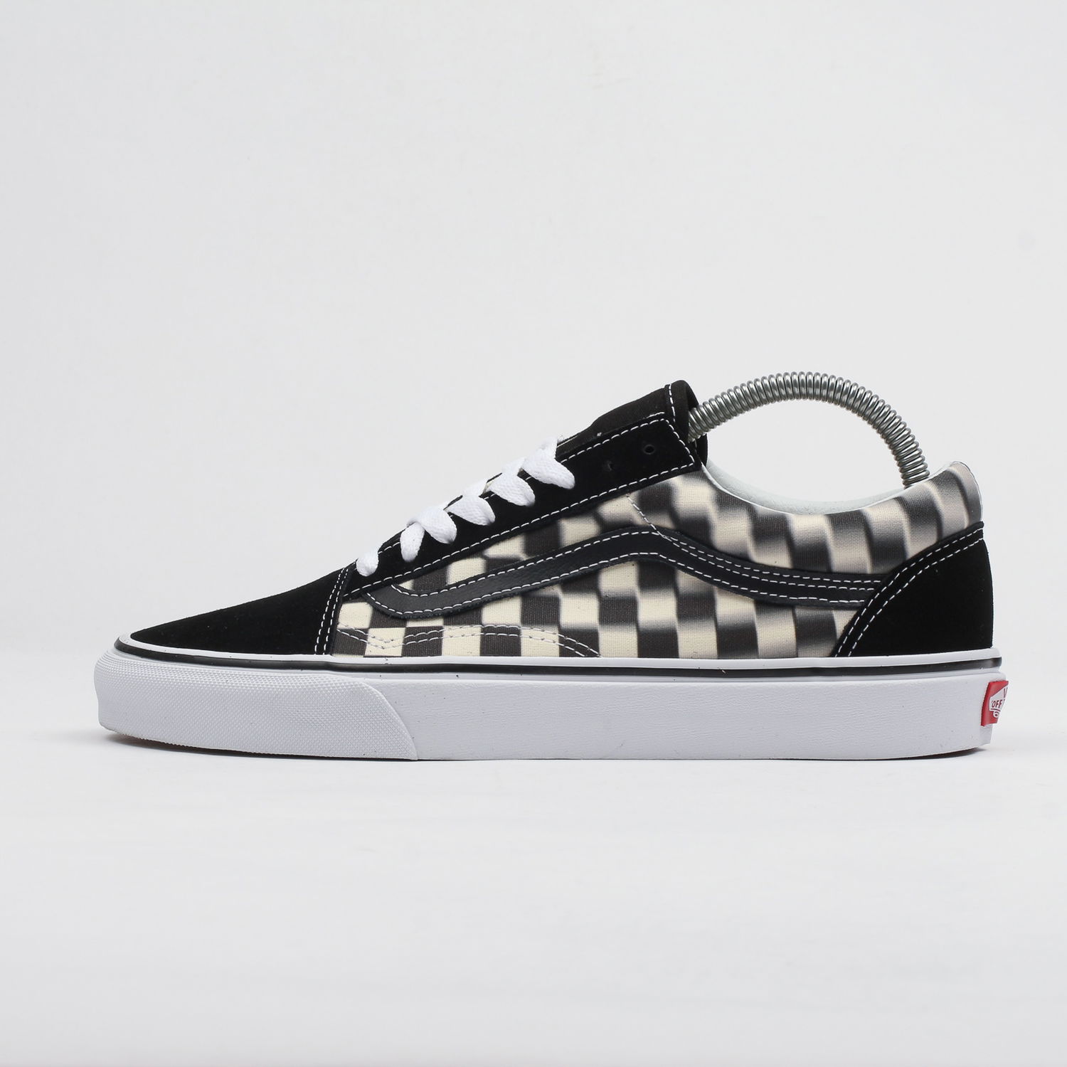 Superge in čevlji Vans Old Skool Črna | VN0A38G1VJM, 1