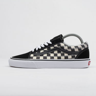 Superge in čevlji Vans Old Skool Črna | VN0A38G1VJM, 1