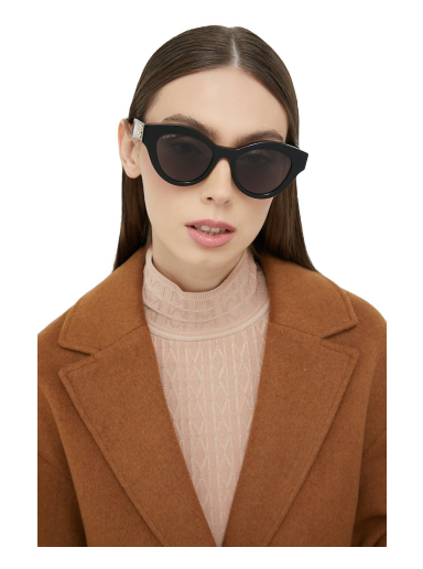 Sončna očala Gucci Sunglasses Črna | GG0957S