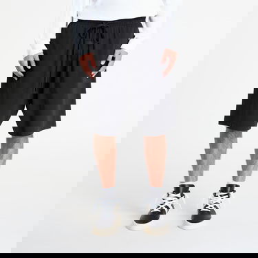 Kratke hlače Fear of God Fear of God Essentials Relaxed Shorts Črna | 160SP254610F-861, 0