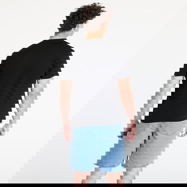 Majica Vans Vans Next Time Short Sleeve T-Shirt Črna | VN000M6DBLK1, 2