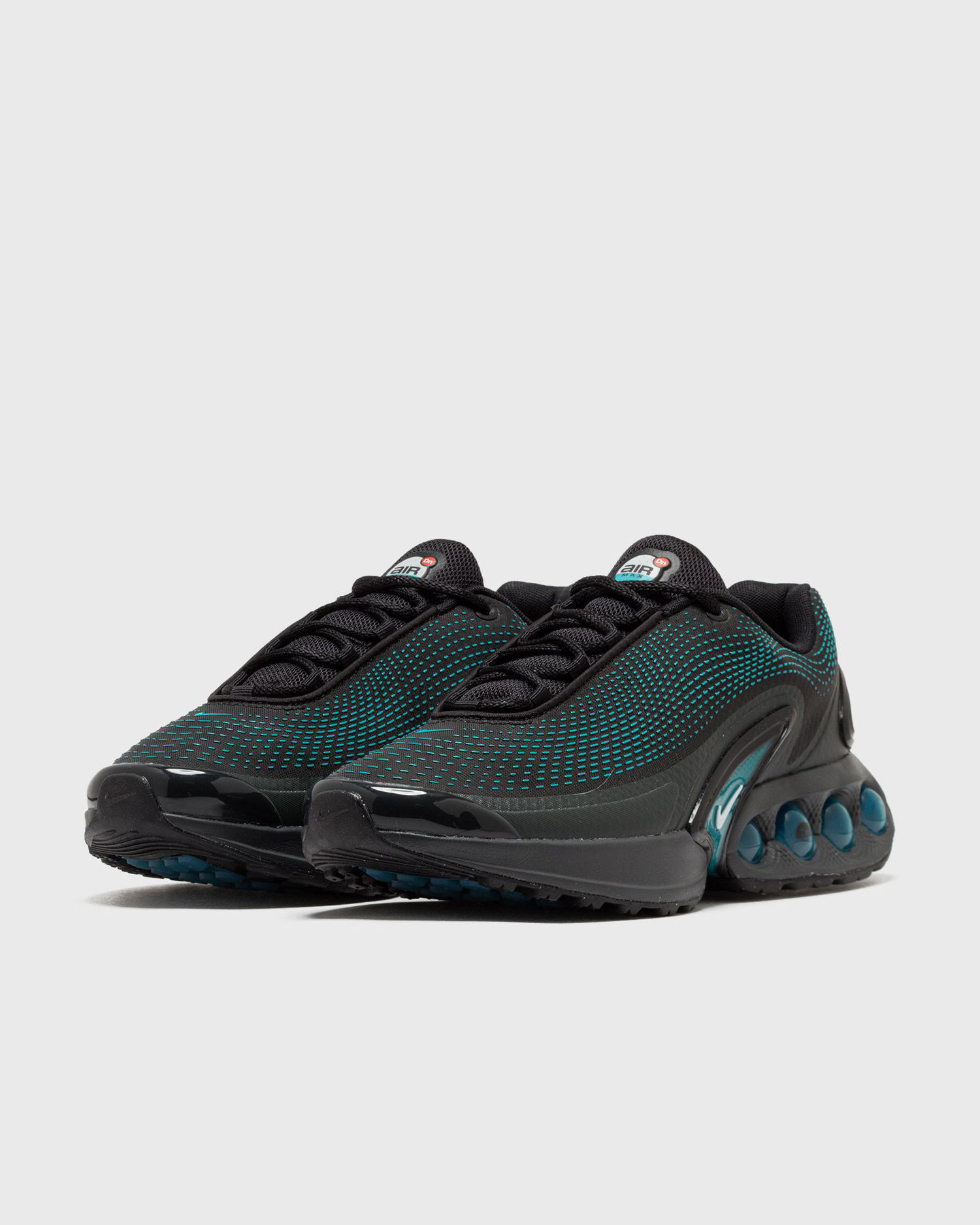 Superge in čevlji Nike AIR MAX DN ES 45 Črna | HV5235-001, 1