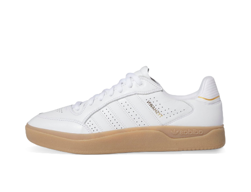 Skateboarding adidas Originals Tyshawn "Cloud White Gum" Bela | IG5286