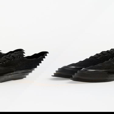 Superge in čevlji Vans LX Authentic 44 Hairy Suede 42.5 Črna | VN000D5KER01, 5