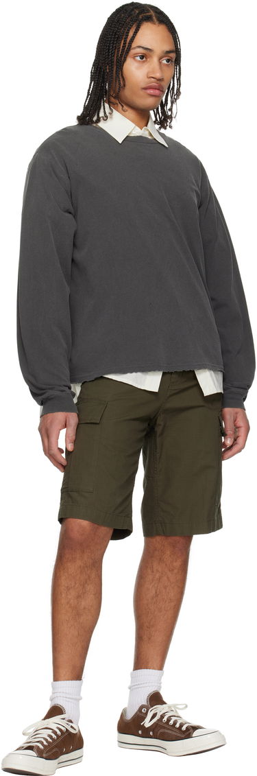 Superge in čevlji Converse Chuck 70 Premium Leather Rjava | A13837C, 4