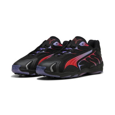Superge in čevlji Puma Inhale Črna | 401560_02, 3
