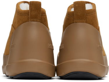 Jakna Moon Boot Moon Boot Luna Low Boots Rjava | 80D2480040 ADLT, 1