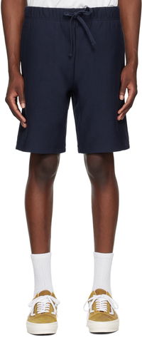 Script Sweat Shorts