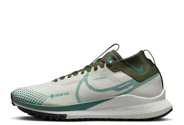 Superge in čevlji Nike React Pegasus Trail 4 GORE-TEX Zelena | fb2193-001, 3