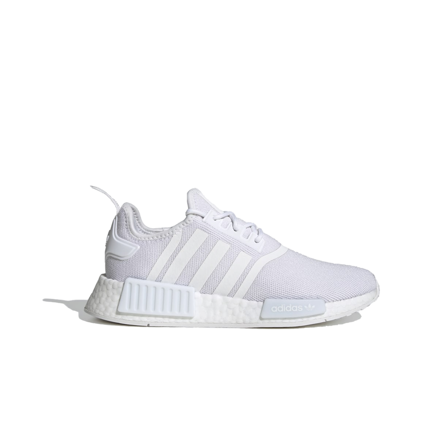 Superge in čevlji adidas Originals NMD_R1 Primeblue Bela | GX8313