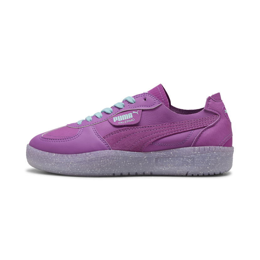 Superge in čevlji Puma Palermo Moda Paradiso Lila | 401294_02