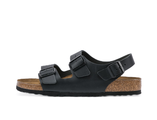Superge in čevlji Birkenstock Milano BS Črna | 34191