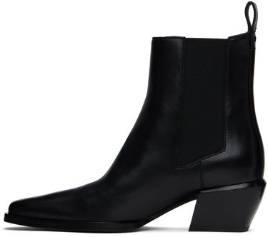 Oblačila rag & bone Rag & Bone Joni Chelsea Boots Črna | WFF24FF019LE19, 2