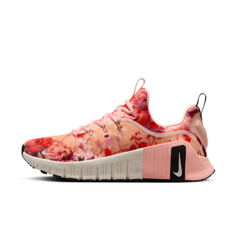 Superge in čevlji Nike Free Metcon 6 AMP Roza | IB6902-600