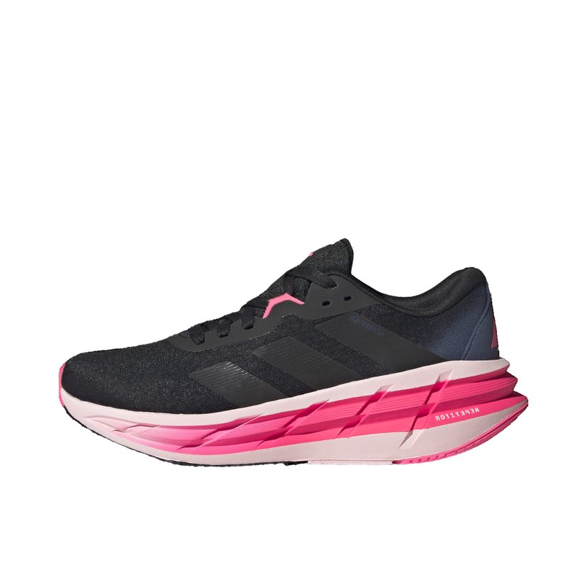 Superge in čevlji adidas Performance ADISTAR 3 Črna | ji1230