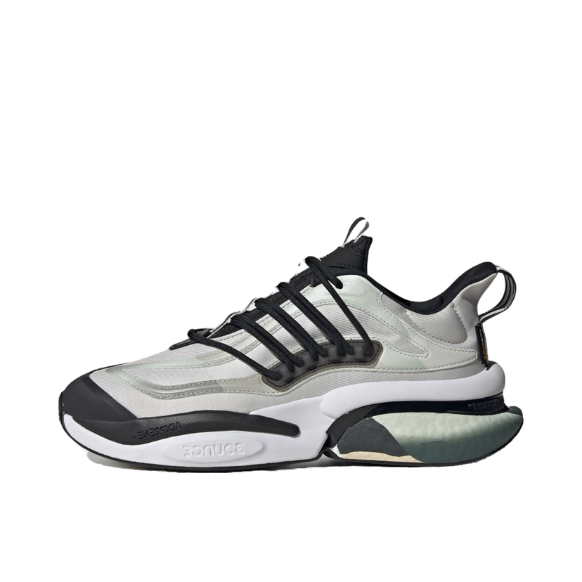 Superge in čevlji adidas Performance adidas Sportswear Alphaboost V1 Siva | IG3639