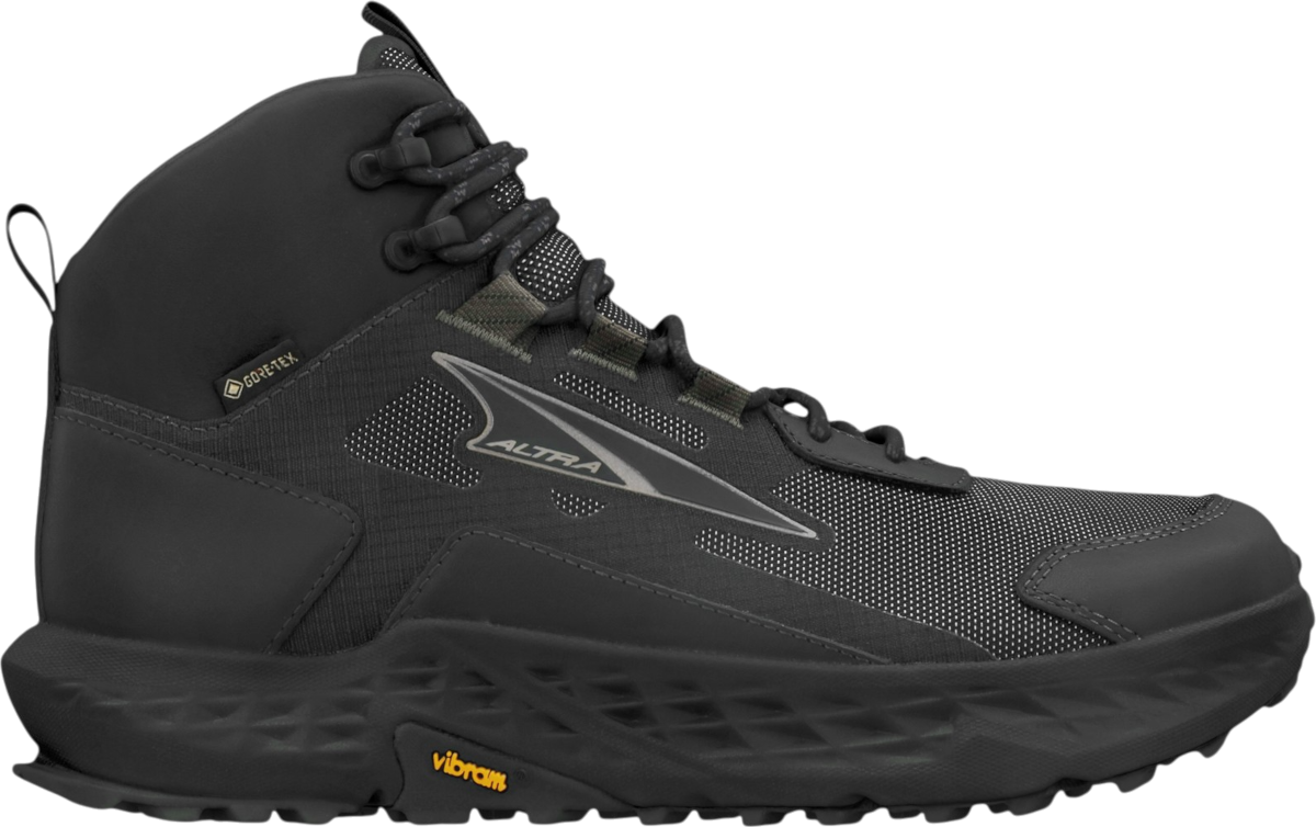 Superge in čevlji Altra Running Altra Timp 5 Hiker GTX Trail Running Shoes Črna | al0a85qc-0001, 0