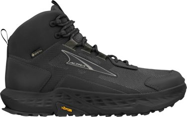 Superge in čevlji Altra Running Altra Timp 5 Hiker GTX Trail Running Shoes Črna | al0a85qc-0001, 0