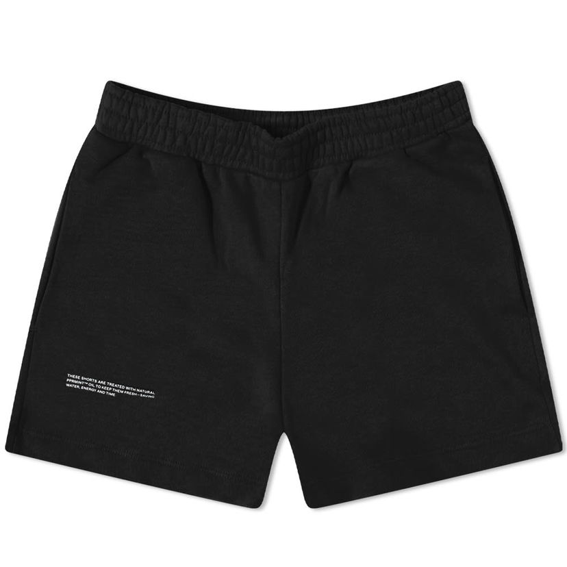 Kratke hlače PANGAIA 365 Shorts, Size Large Črna | 100001819868