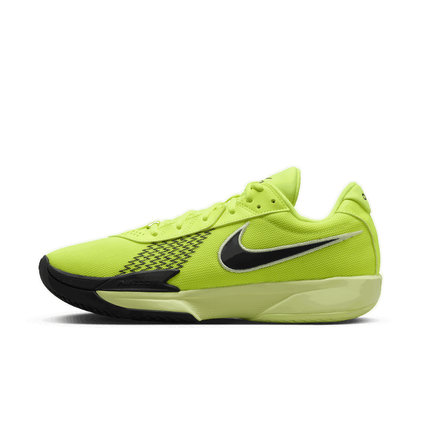 Košarka Nike G.T. Cut Academy Rumena | FB2599-700