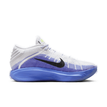 Superge in čevlji Nike G.T. Hustle 3 Modra | FV5953-100, 2