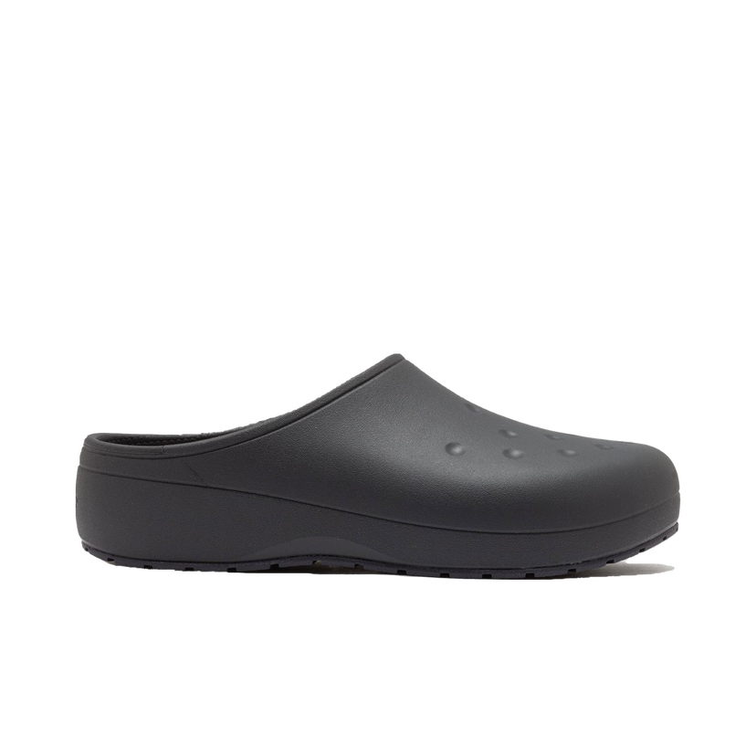 Superge in čevlji Crocs Classic Quiet Clog Črna | 209968-0LD