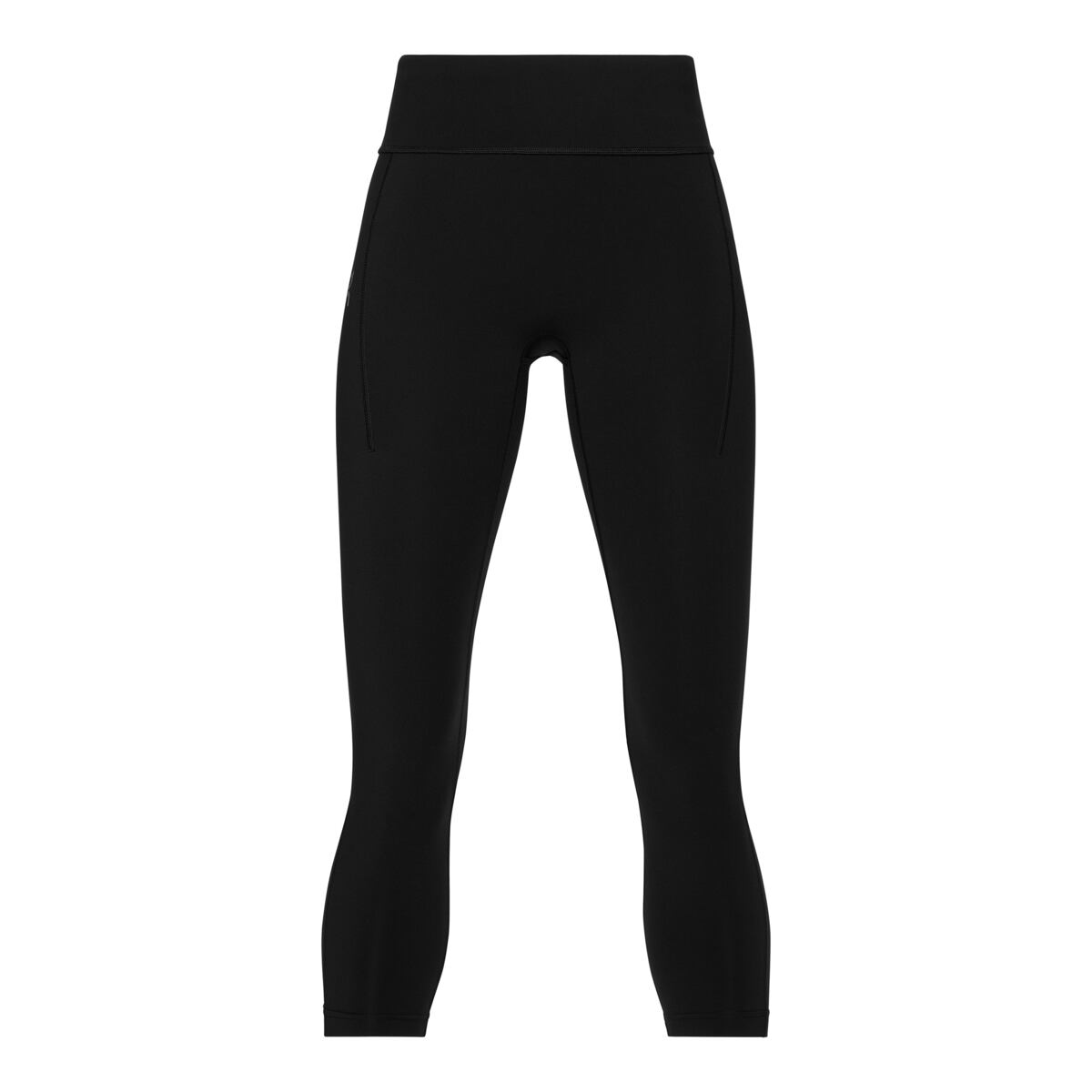 Pajkice On Running Performance Tights 7/8 Running Leggings Črna | 1WF30200553, 0