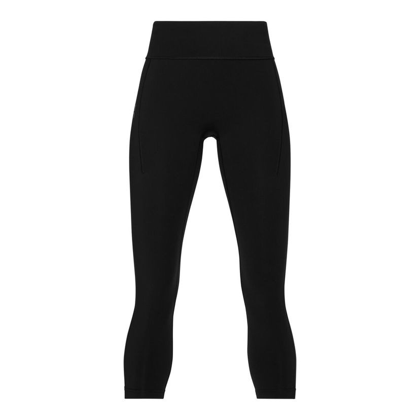 Pajkice On Running Performance Tights 7/8 Running Leggings Črna | 1WF30200553