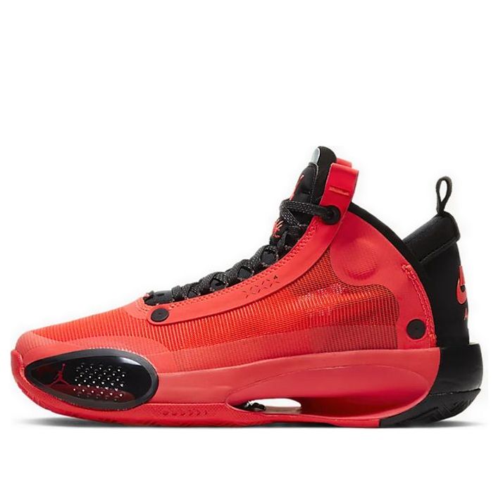 Superge in čevlji Jordan Air Jordan 34 Rdeča | BQ3384-600