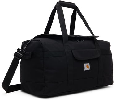 Potovalna torba Carhartt WIP Jack Duffle Bag Črna | I031580.89XX, 2