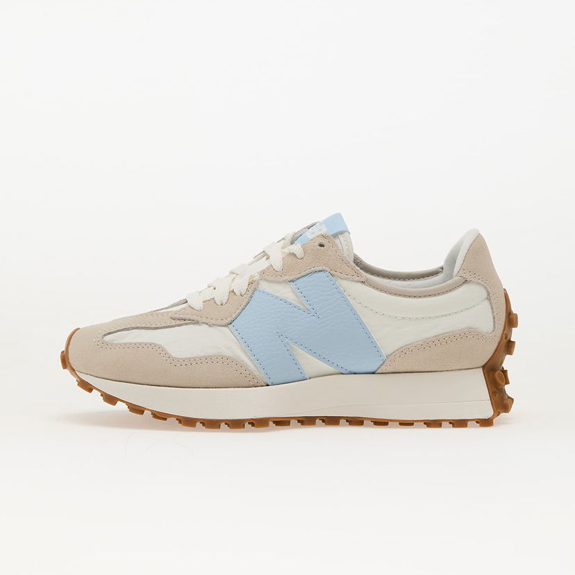 Superge in čevlji New Balance 327 Bež | WS327FTA