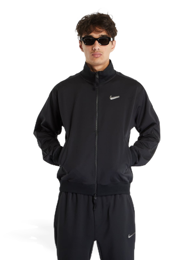 Pulover Nike x NOCTA NRG Full-Zip Knit Top Črna | DR2656-010