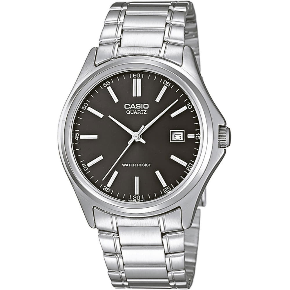 Ure CASIO Watch Kovinski | Casio MTP-1183PA-1AEG, 1