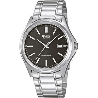 Ure CASIO Watch Kovinski | Casio MTP-1183PA-1AEG, 1