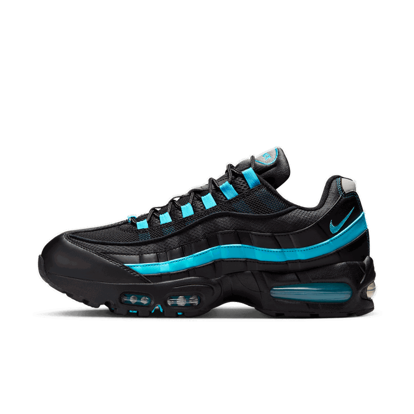 Superge in čevlji Nike Air Max 95 OG Črna | IB1667-001