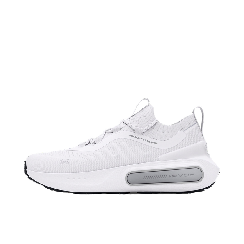 Tek Under Armour Phantom 4 Bela | 3027593-101
