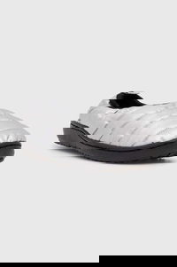 SUBU Packable F-Line Slippers