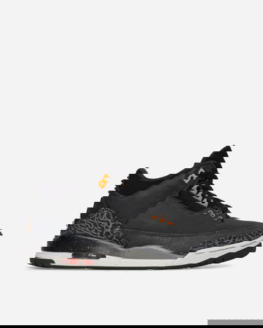 Superge in čevlji Jordan Air Jordan 3 Retro "Fear" Siva | CT8532-080, 4