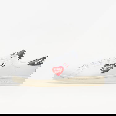 Superge in čevlji adidas Originals Stan Smith Human Made Bela | FY0735, 0