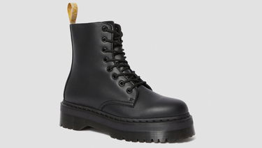 Superge in čevlji Dr. Martens Jadon II Mono Platform Vegan W Črna | DM25310001, 1